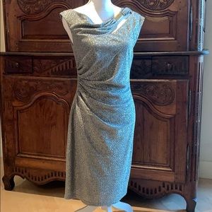 David Meister sheeth